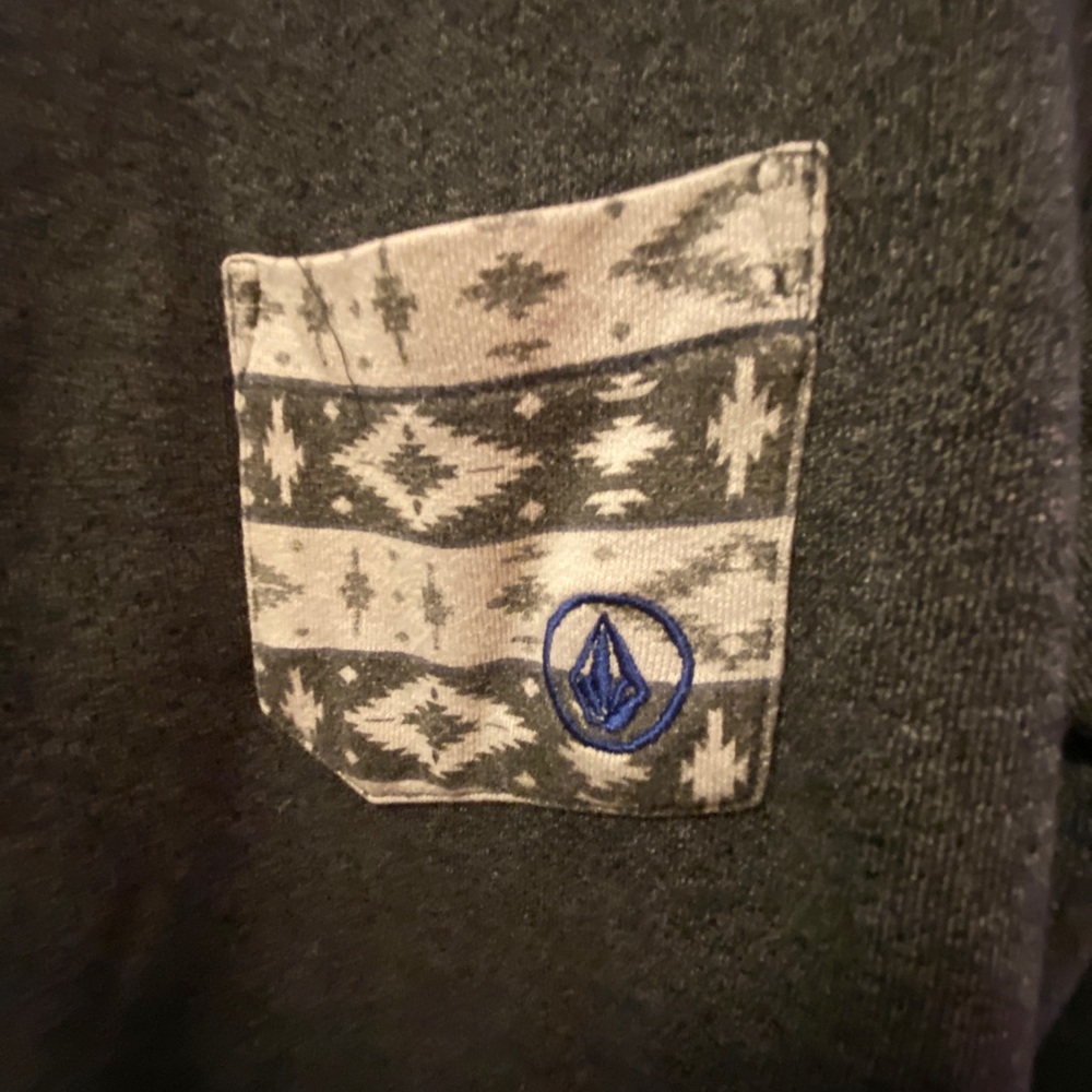 Volcom crew neck - Picture 2 of 3